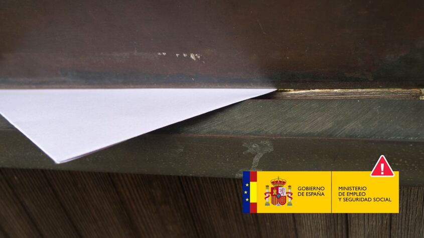 Estafa de la Seguridad Social