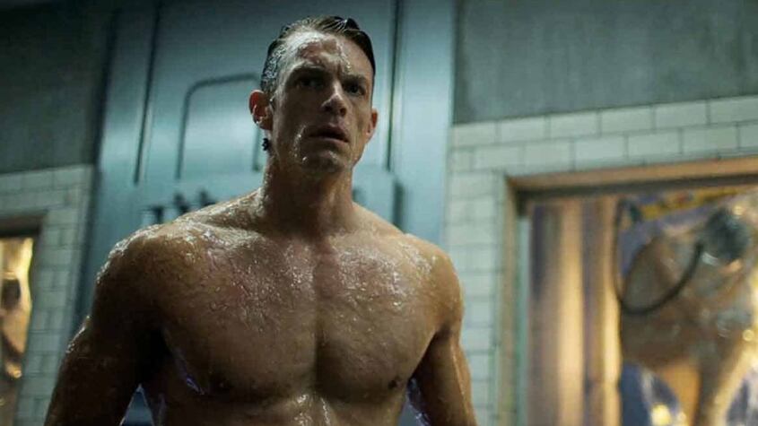 Altered Carbon