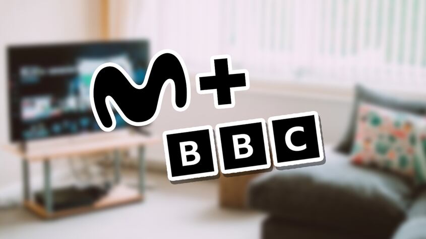 Movistar Plus+ y BBC Studios en 2025