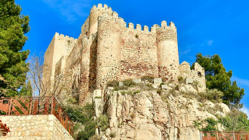 El significado del nombre “Albacete” provincia de España