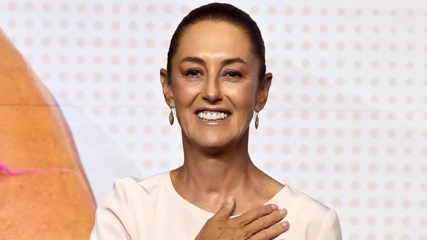 Claudia Sheibaum