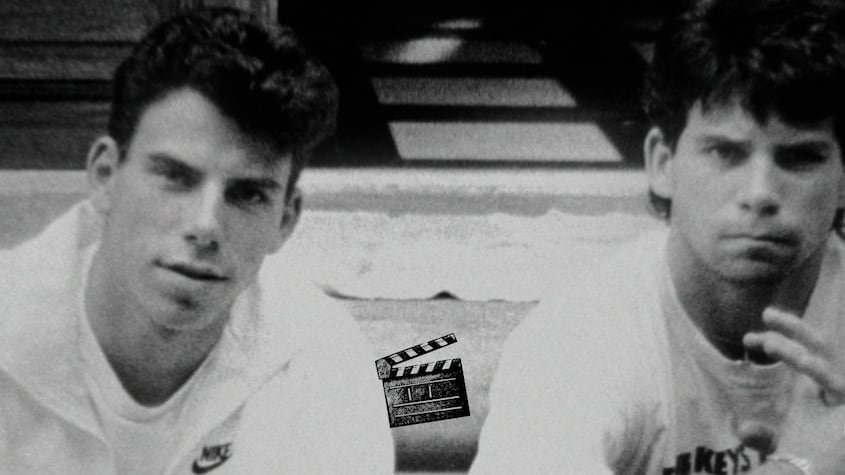 ¿Quieres saber todo sobre los hermanos Menéndez? Este es el documental definitivo