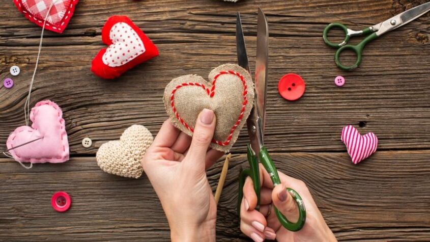 Día de la Madre: Sorprende a mamá en su día con estos obsequios hechos por ti mismo