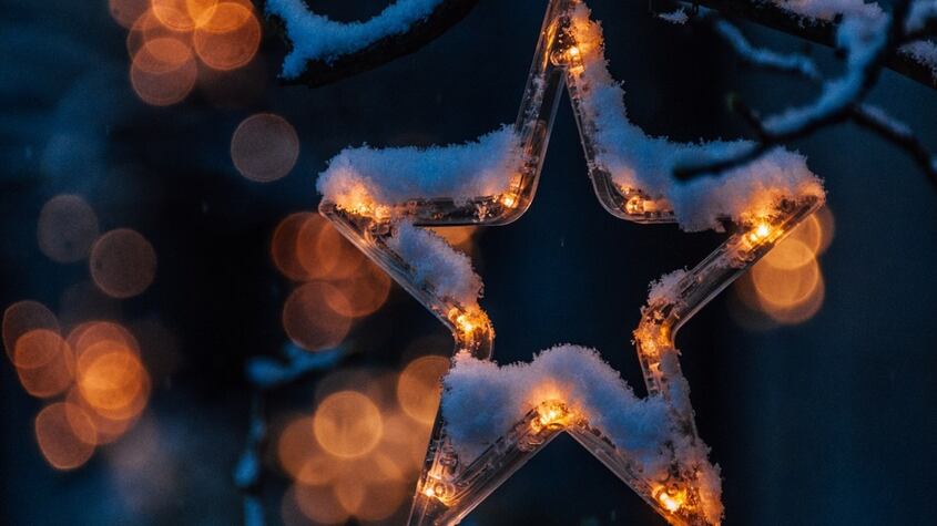 El poder del alumbrado navideño: así mejora tu estado de ánimo, según la ciencia