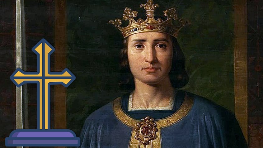 San Fernando III