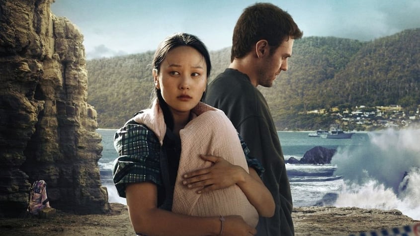 Supervivientes Netflix