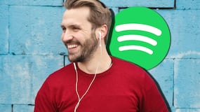 Esta es la playlist que mejorará tu ánimo, según un experto en felicidad