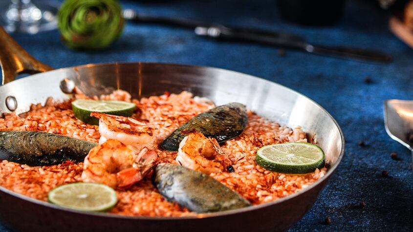 Paella