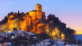 Argentino descubre la misteriosa historia detrás del olor de Granada