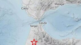 Terremoto sacude a Marruecos y Sevilla: ¿Dónde fue el epicentro?