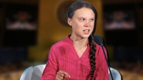 Así vive Greta Thunberg a sus 21 años: Activismo y escándalos