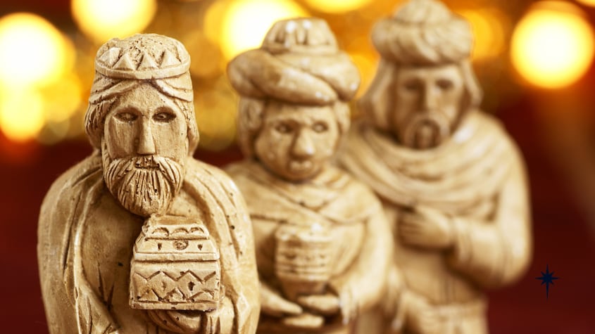 Imperdibles: 10 datos curiosos sobre los Reyes Magos que quizás no conocías