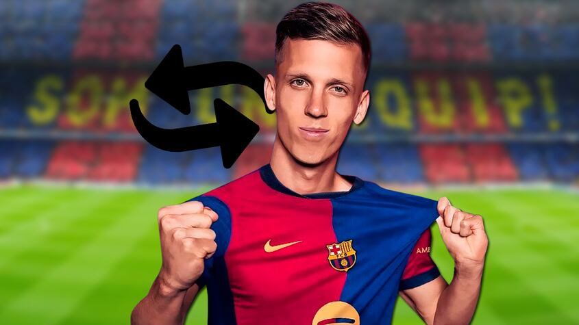 LaLiga 2024-2025: 10 fichajes más caros del mercado de pases de verano