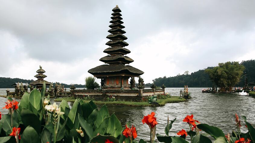 Bali, Indonesia