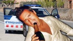 Detienen a Miguel Tey por intento de secuestro a una mujer