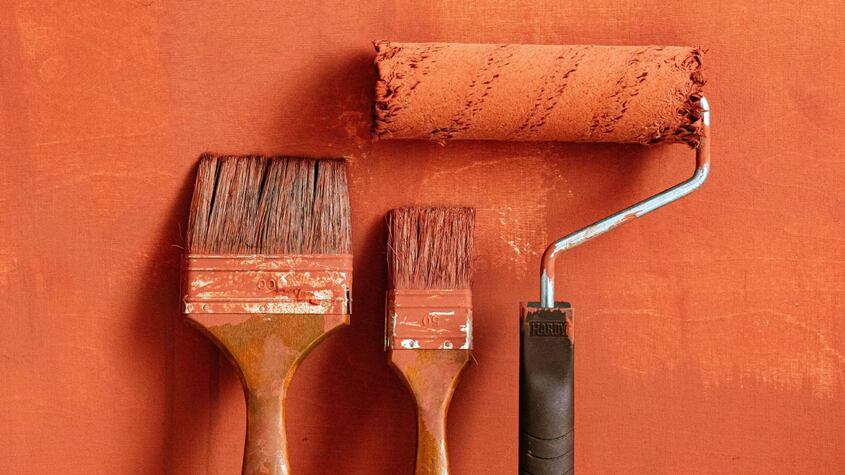 El efecto de los colores de los ambientes donde estamos en nuestra mente