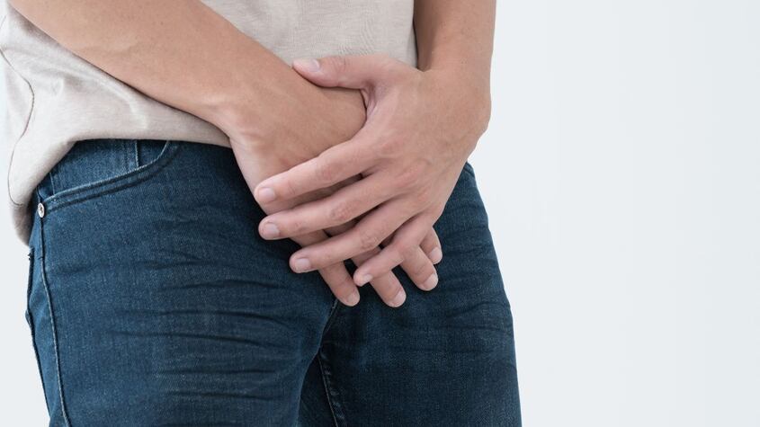 Así puedes prevenir el cáncer de vejiga