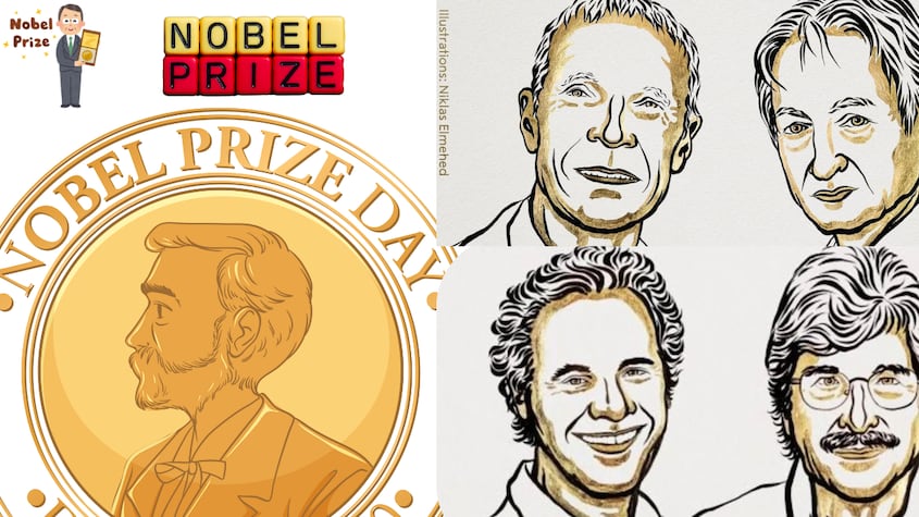 ¿Cuándo se entrega el premio Nobel de la Paz y cuáles son los nominados?