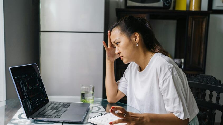 Estas apps te van a ayudar a sacarle el mayor provecho a tu dinero