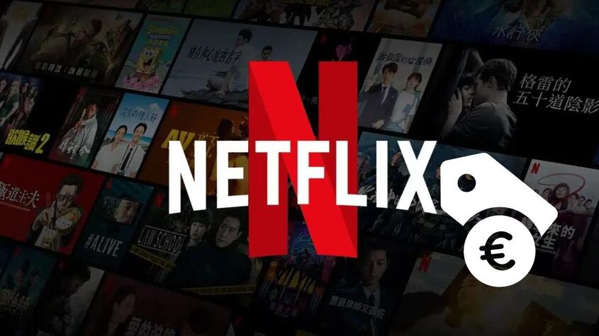Precios Netflix