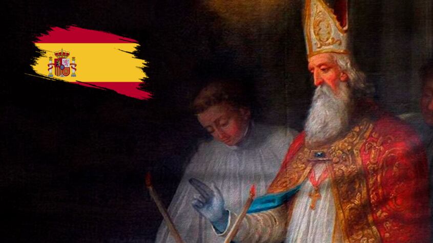 España conmemora el Día de San Blas: La historia de una fecha clave