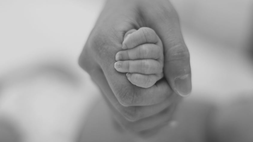 Niña tomó medicamentos