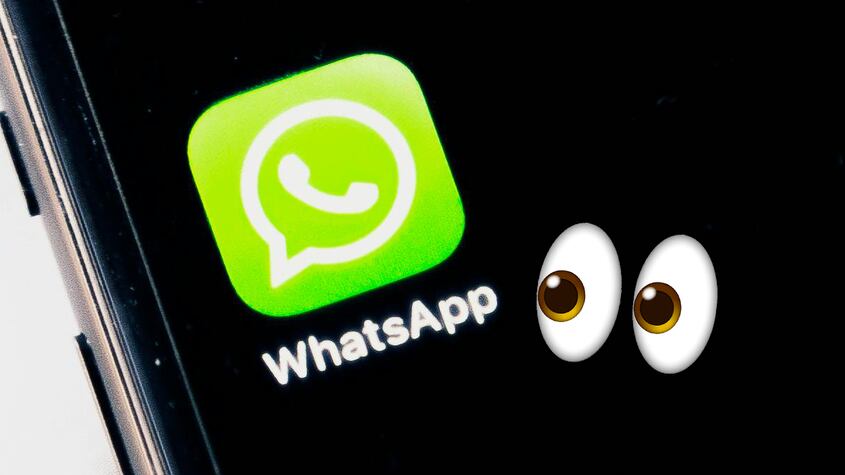 ¿Cómo saber si alguien vigila tus chats de WhatsApp?