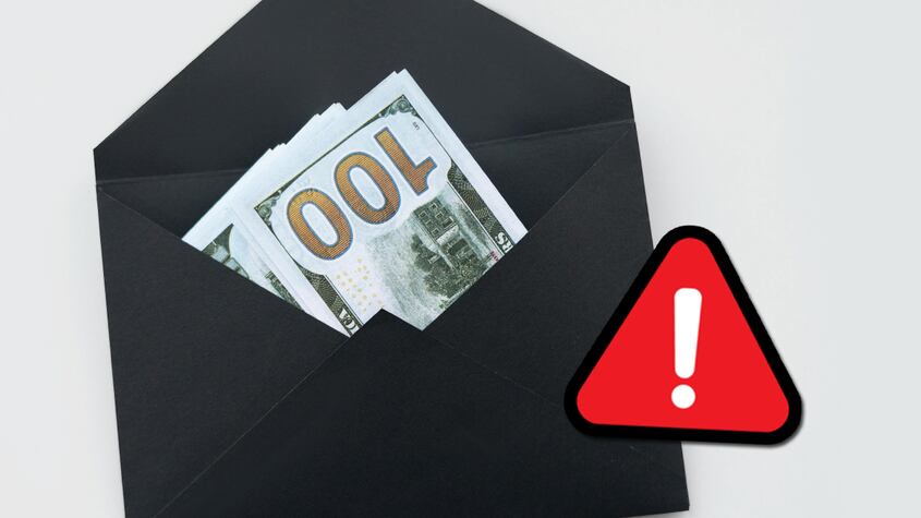 El motivo detrás de la demora de una transferencia bancaria en España