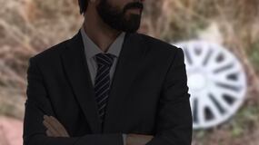 Fernando Curto ¿Cómo es el Complejo Asistencial de Salamanca donde está internado el empresario?