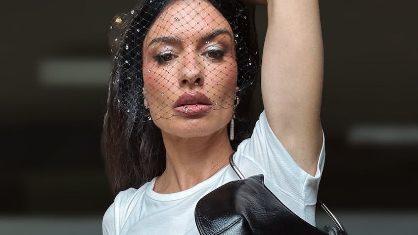 Ángela Rozas Sáiz (Madame de Rosa)