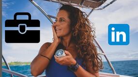 Giulia Manfrini: trabajos y estudios de la mujer que murió atravesada por un pez aguja