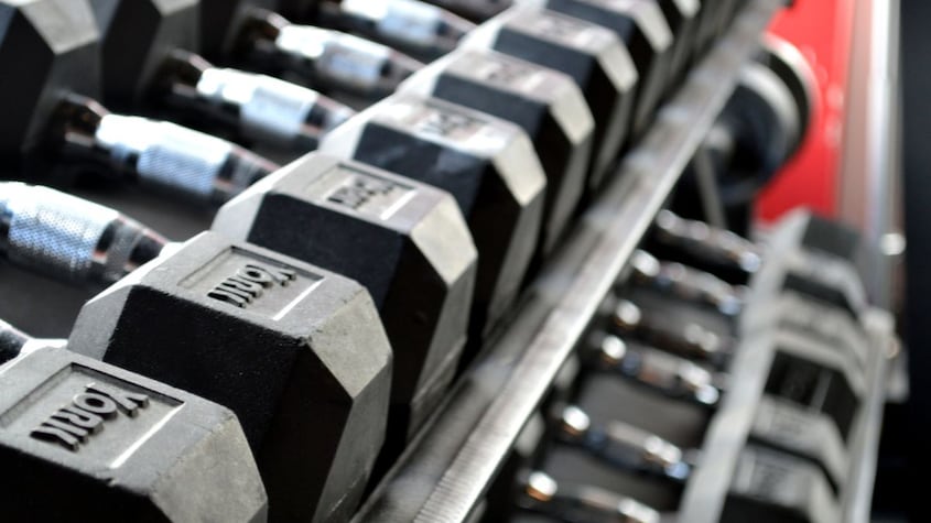 Gimnasio