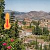 Tiempo en Granada: previsión meteorológica hoy 8 de agosto