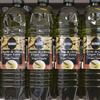 Mercadona ha dejado el precio del aceite de oliva más barato que nunca