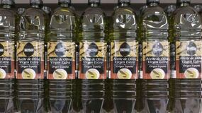 Mercadona ha dejado el precio del aceite de oliva más barato que nunca