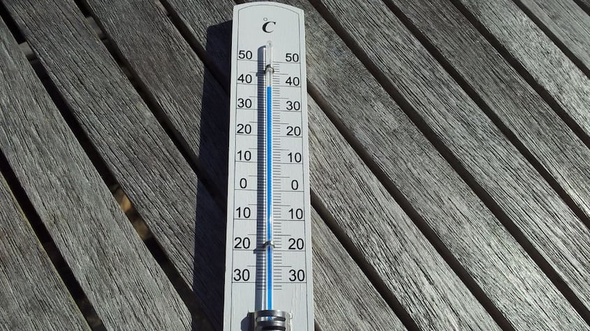 ¡Alerta de calor! Aemet revela las zonas de España que tendrán más de 30 grados