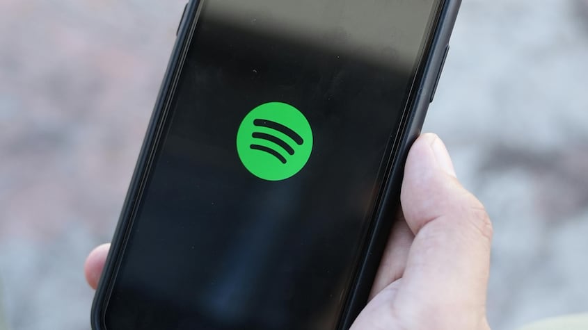 Spotify