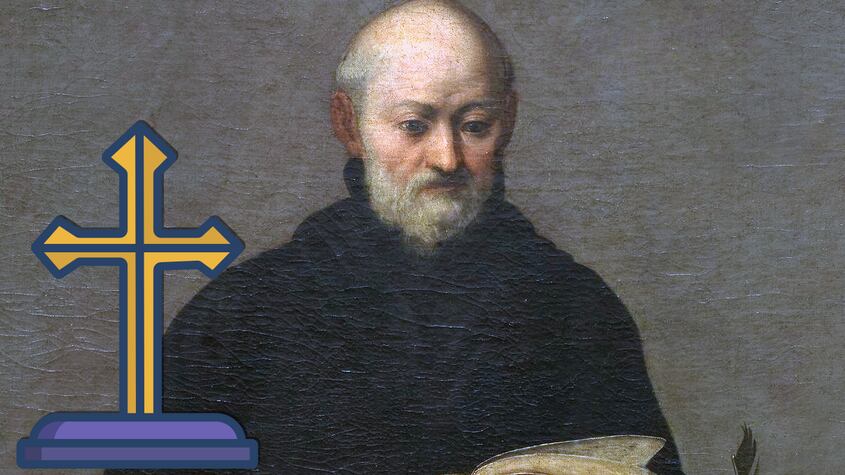 San Beda el Venerable