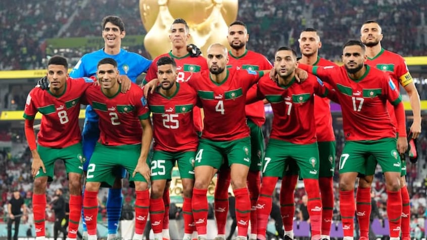 Nació en Vitoria, sonó en la Selección de España y jugará finalmente para Marruecos