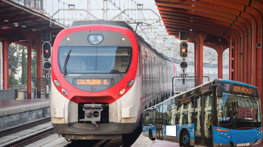 Precios del abono transporte en Madrid: así quedarán en 2025