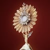 Corpus Christi 2025: dónde es festivo el 19 de junio en España