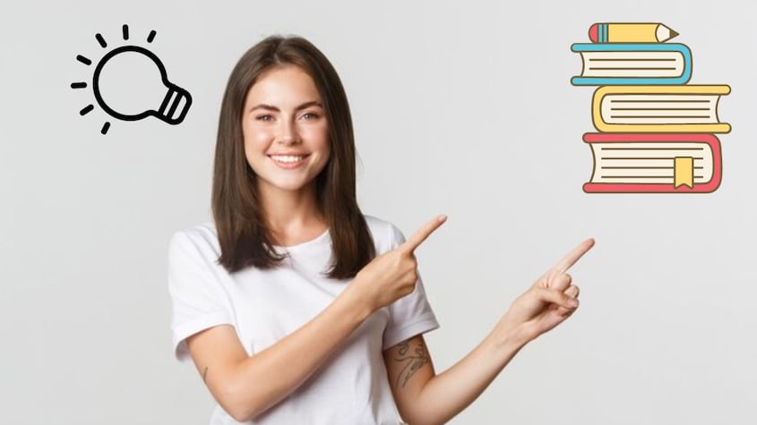¿Necesitas ayuda para estudiar? aquí las técnicas para rendir mejor