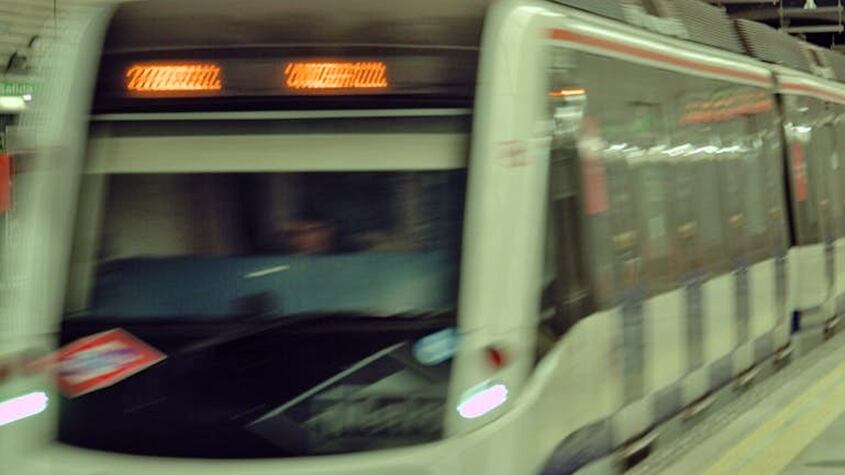 Metro de Madrid (Renfe)