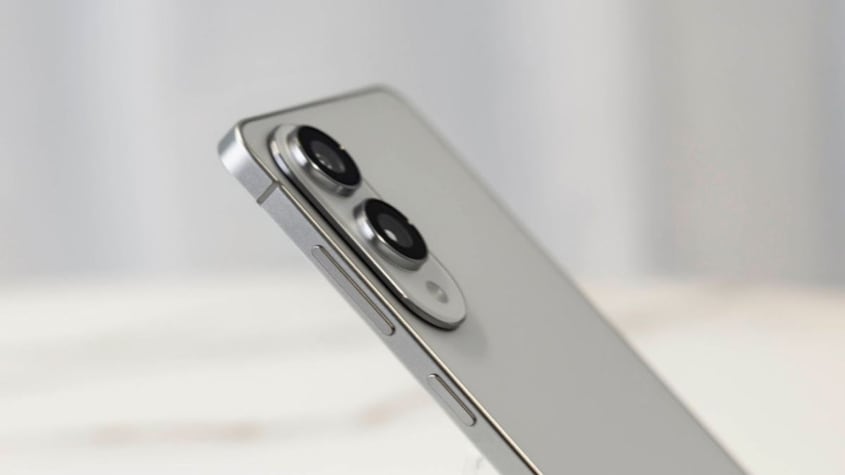 Samsung Galaxy S25 Edge