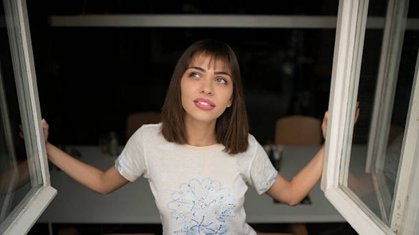 ventilación ventanas