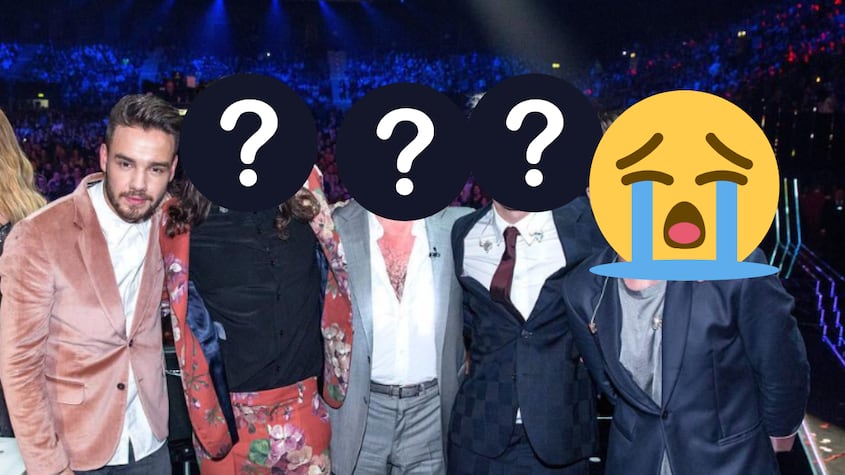 Liam Payne: cómo la fama durante la infancia afecta la vida de los artistas