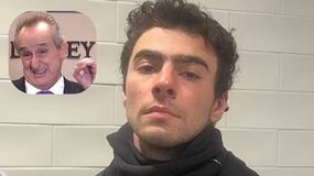 La estrategia del abogado Thomas Dickey para defender a Luigi Mangione