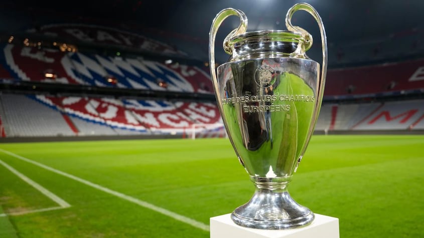 Champions League