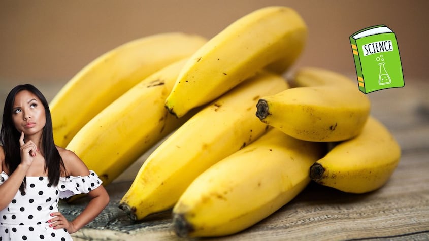 Plátano