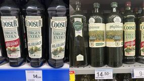El gobierno de España está persiguiendo la subida de precios del aceite
